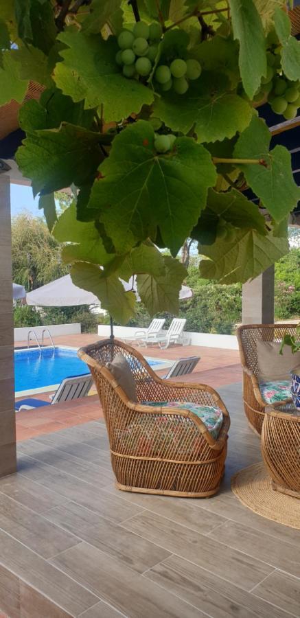 Sondela Self Catering Villa Сао Мартино до Порто Екстериор снимка
