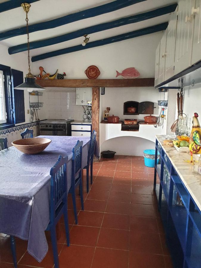 Sondela Self Catering Villa Сао Мартино до Порто Екстериор снимка
