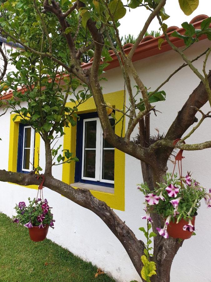Sondela Self Catering Villa Сао Мартино до Порто Екстериор снимка