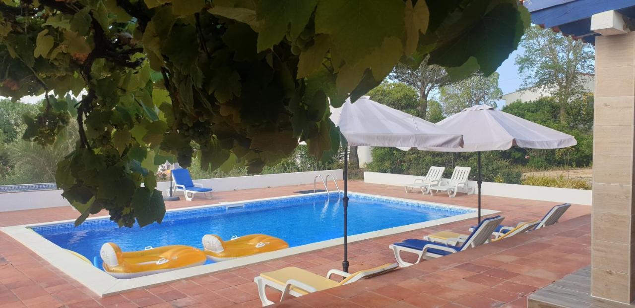 Sondela Self Catering Villa Сао Мартино до Порто Екстериор снимка