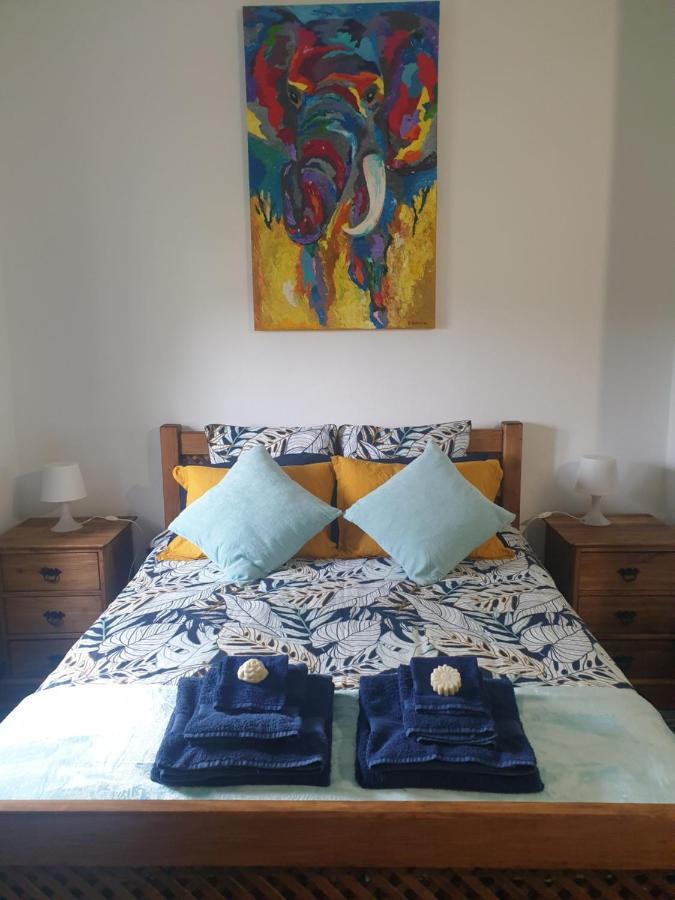 Sondela Self Catering Villa Сао Мартино до Порто Екстериор снимка