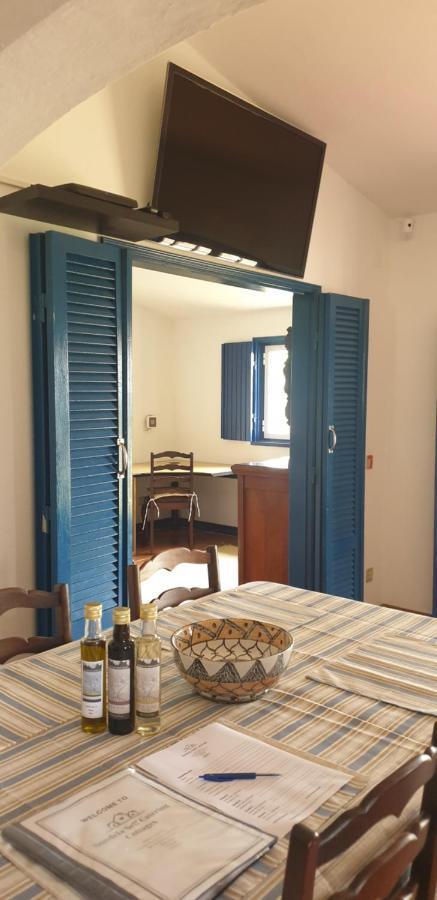 Sondela Self Catering Villa Сао Мартино до Порто Екстериор снимка