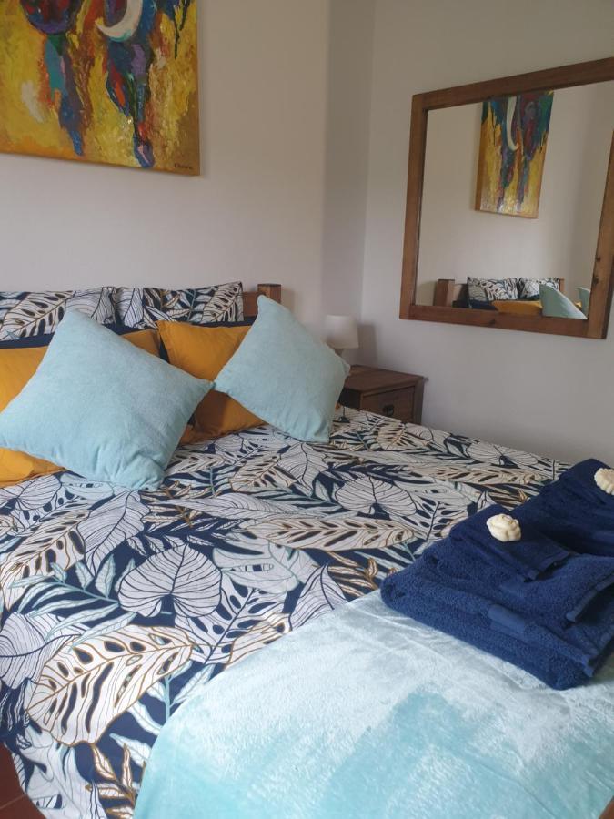 Sondela Self Catering Villa Сао Мартино до Порто Екстериор снимка