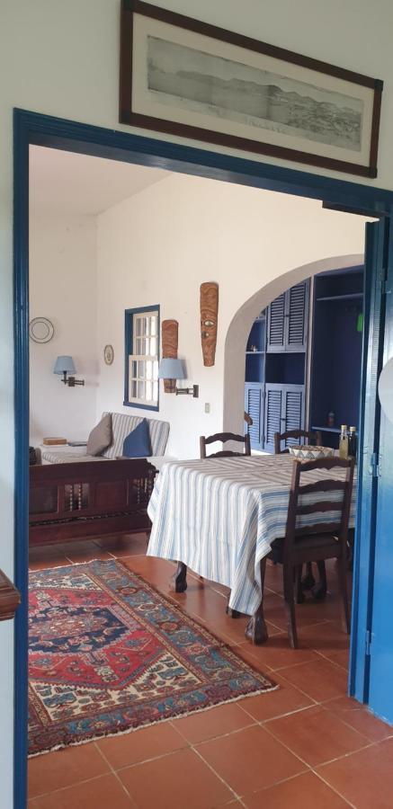 Sondela Self Catering Villa Сао Мартино до Порто Екстериор снимка