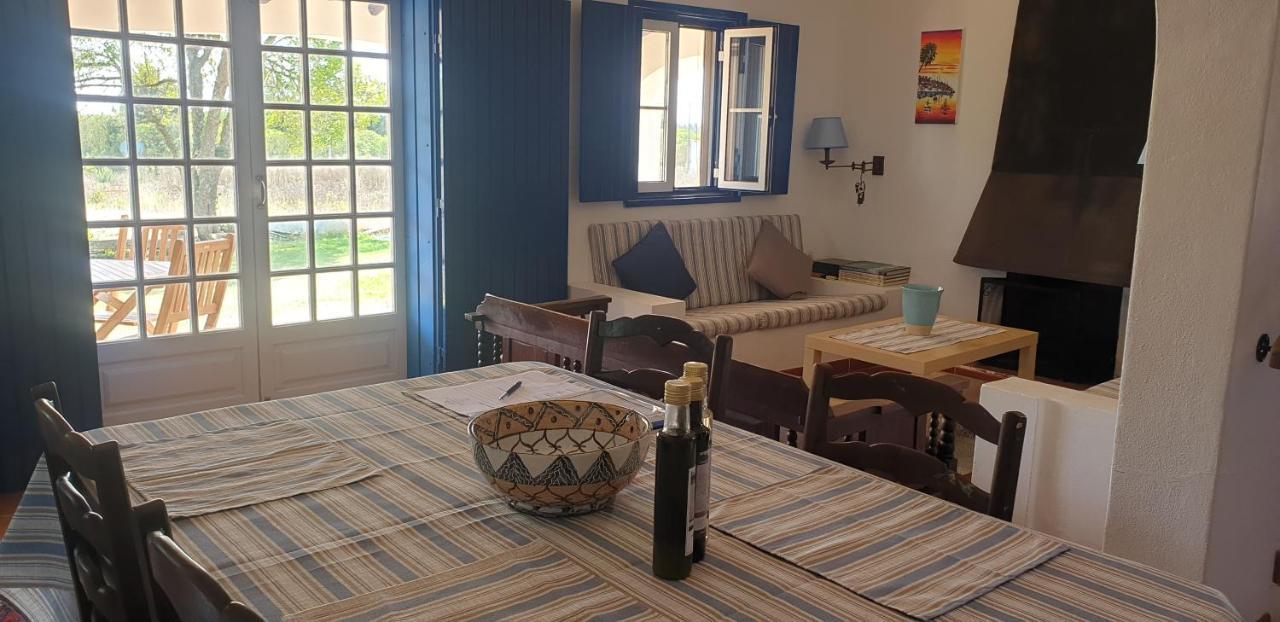 Sondela Self Catering Villa Сао Мартино до Порто Екстериор снимка