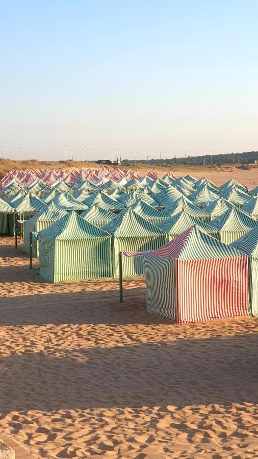 Sondela Self Catering Villa Сао Мартино до Порто Екстериор снимка