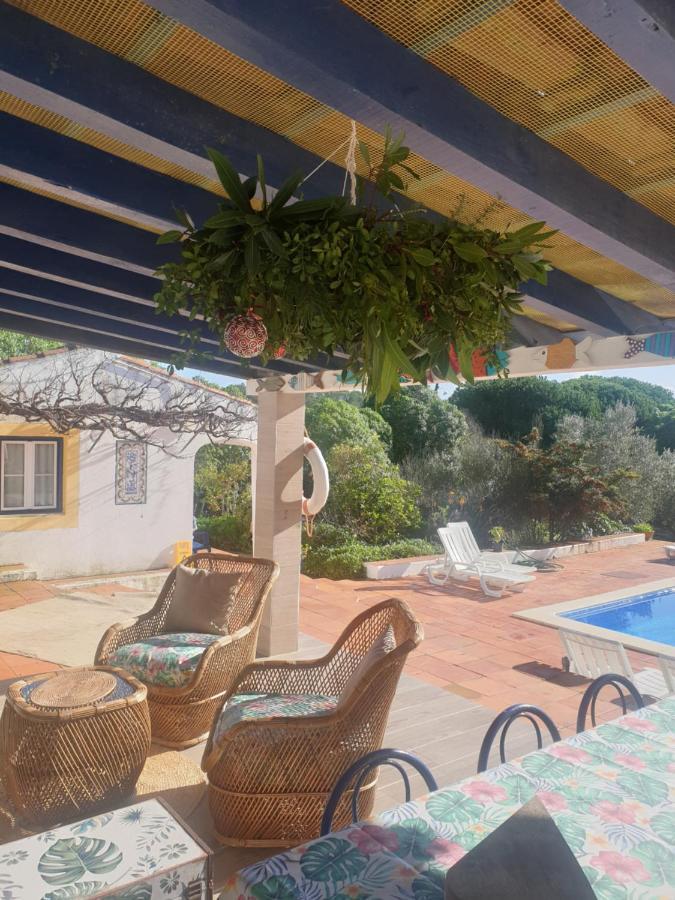 Sondela Self Catering Villa Сао Мартино до Порто Екстериор снимка
