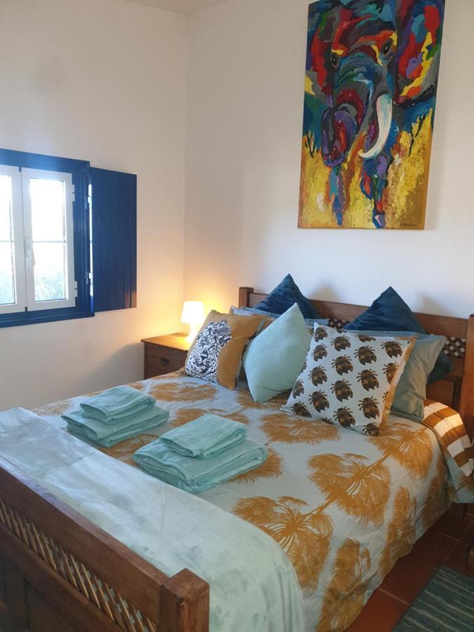 Sondela Self Catering Villa Сао Мартино до Порто Екстериор снимка