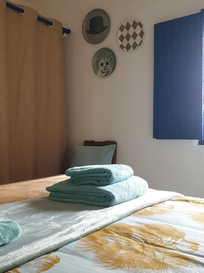 Sondela Self Catering Villa Сао Мартино до Порто Екстериор снимка