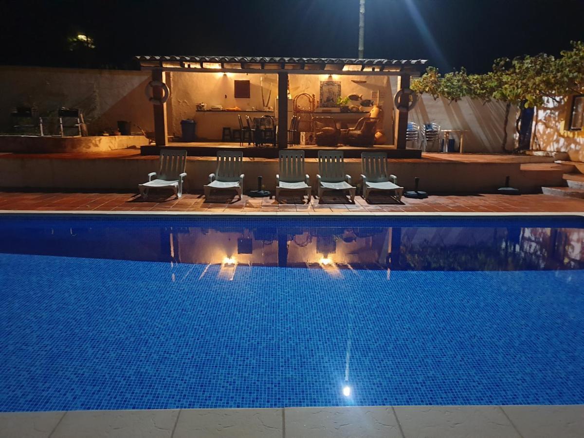 Sondela Self Catering Villa Сао Мартино до Порто Екстериор снимка