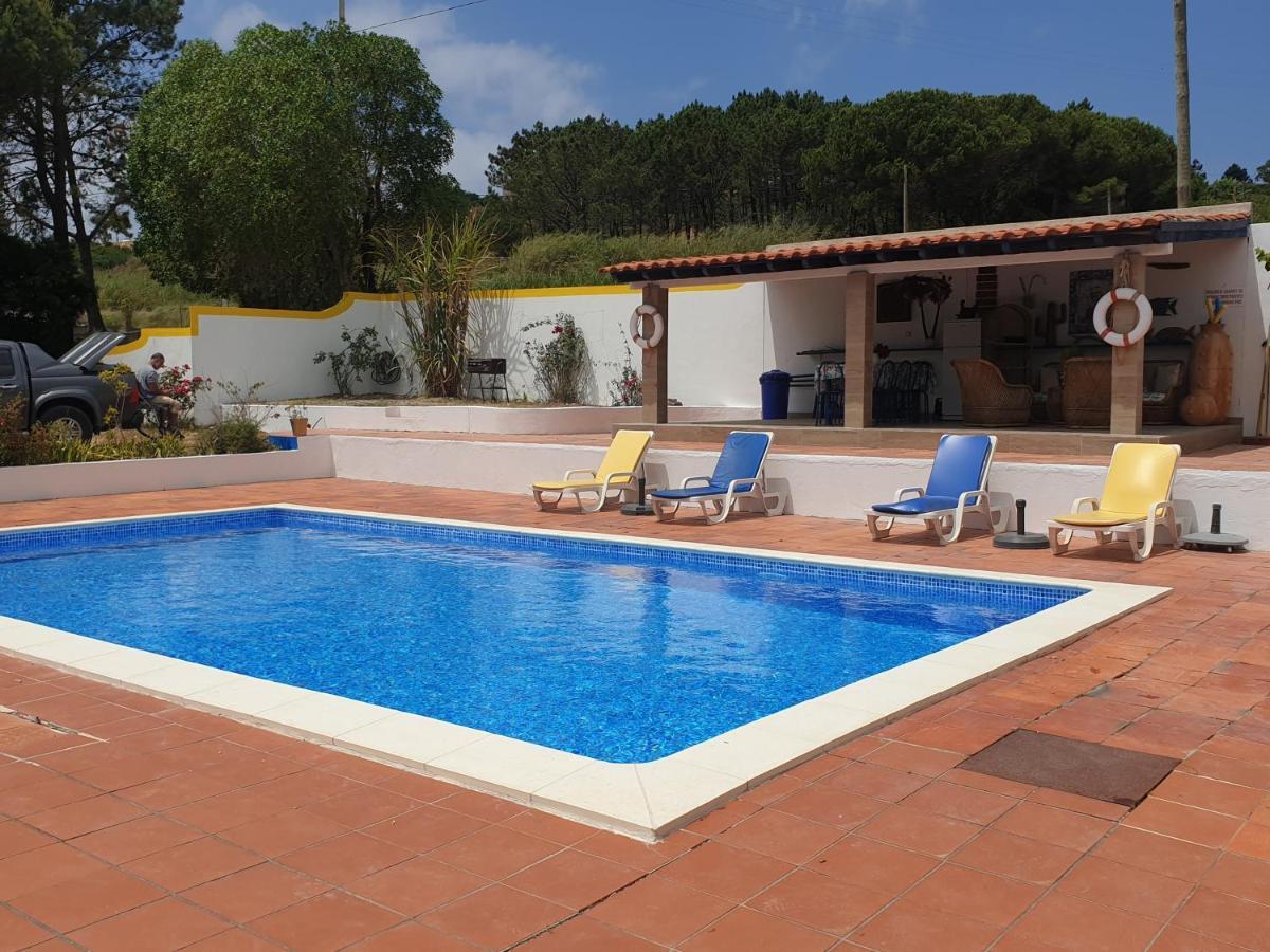 Sondela Self Catering Villa Сао Мартино до Порто Екстериор снимка