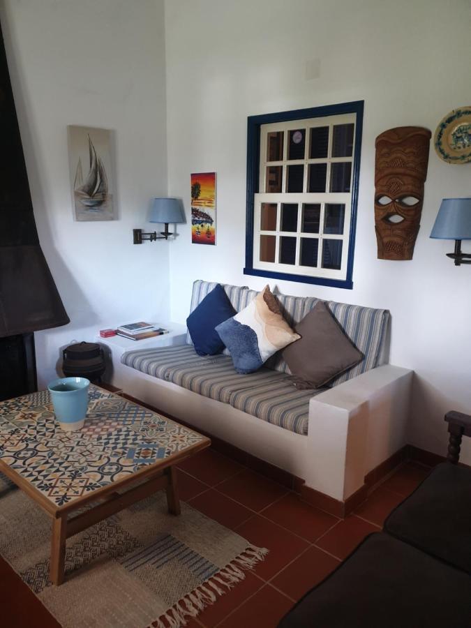 Sondela Self Catering Villa Сао Мартино до Порто Екстериор снимка